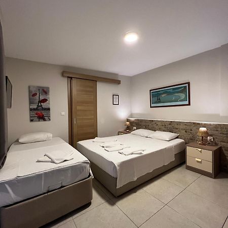 Bayram Hotel Çeşme Luaran gambar