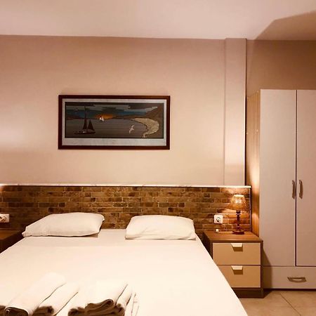 Bayram Hotel Çeşme Luaran gambar