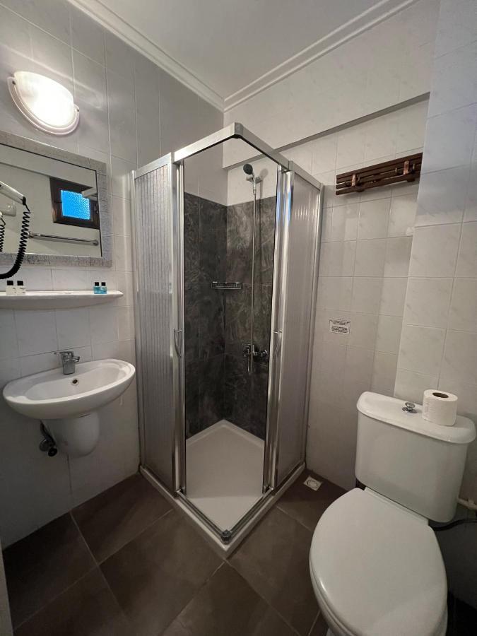 Bayram Hotel Çeşme Luaran gambar