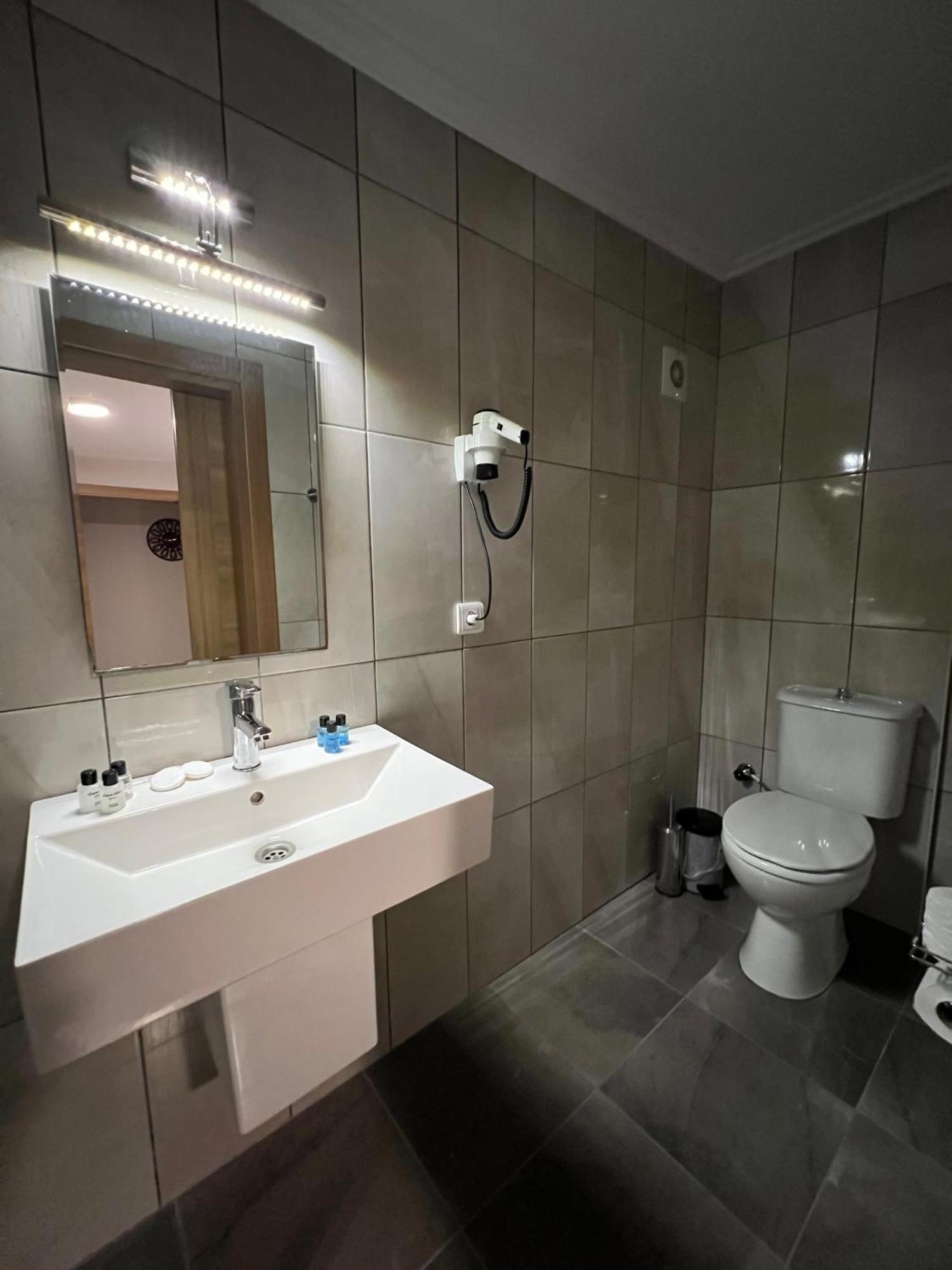 Bayram Hotel Çeşme Luaran gambar