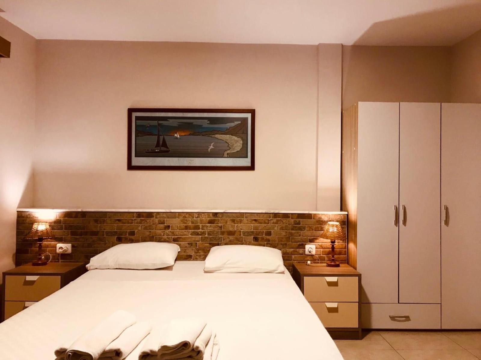 Bayram Hotel Çeşme Luaran gambar